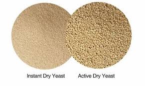 Instant Dry Yeast